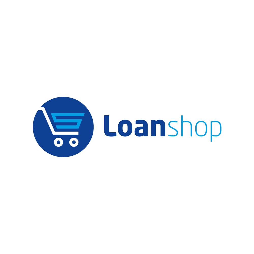 Loan Shop Logo